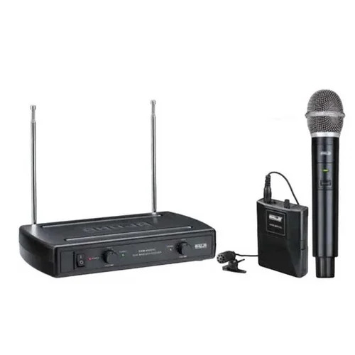 Wireless Microphone