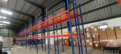 Pallet Racks