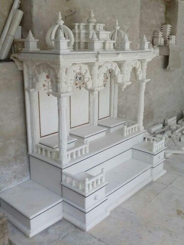 Marble Designer Temple