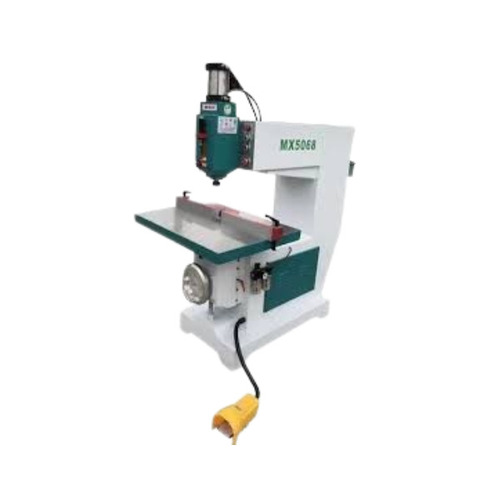 Wood Pin Router Machine