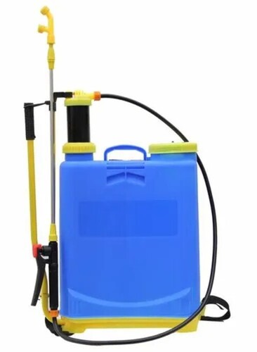 Knapsack Sprayer