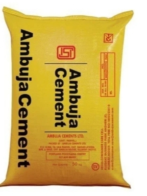 Ambuja Cement