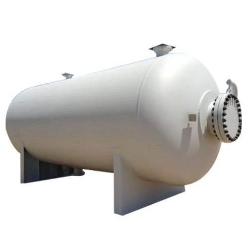 Pressure Vessel