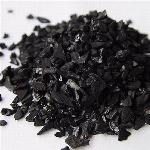 Activated Carbon