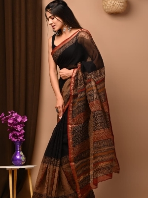 Kota Doria Sarees