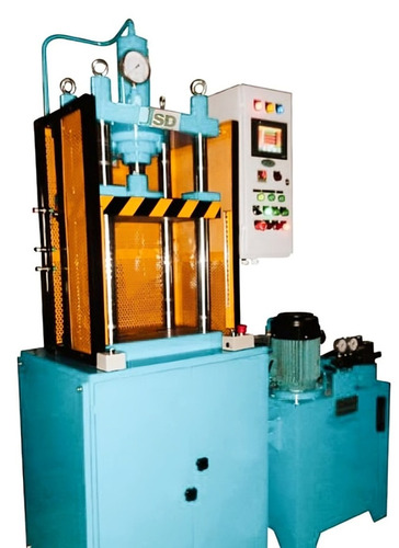 Hydraulic Press Machine