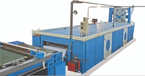 Bed Sheet Printing Machine