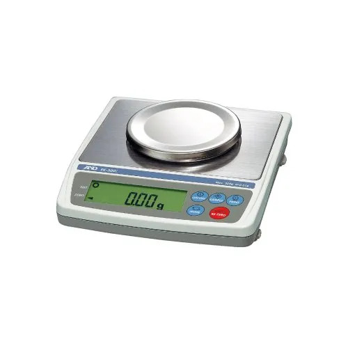 Digital Jewellery Weighing Scale