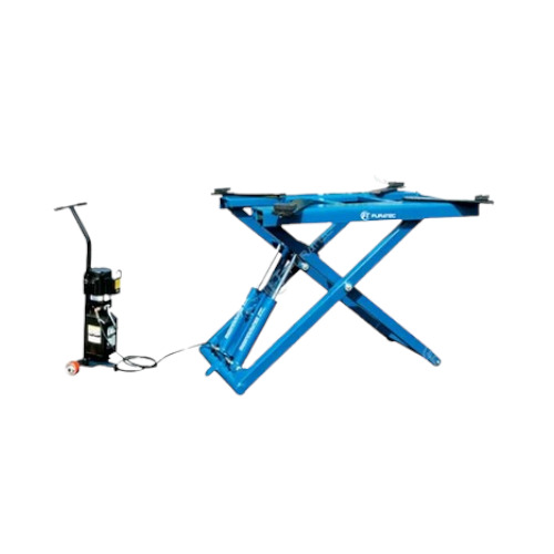 Portable Car Scissor Lift