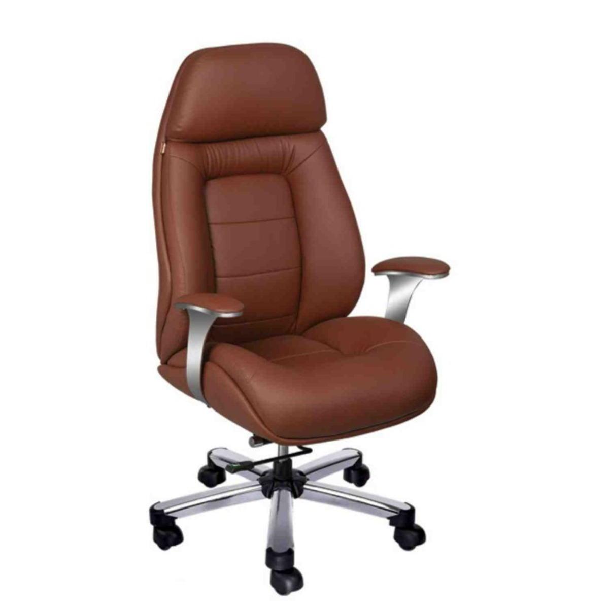 Leather Office Chair