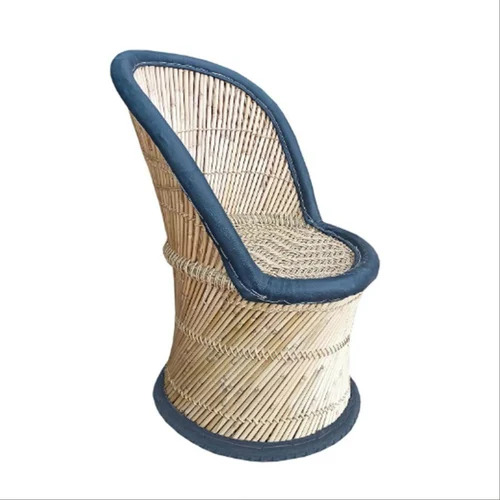 Eco Friendly Handmade Bamboo Chair