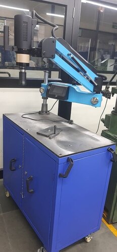 Tapping Machine