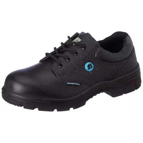 Bata Zappy Low Cut Safety Shoes Low Ankle Size UK 7 - UK 11