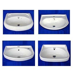 Ceramic Wash Basins