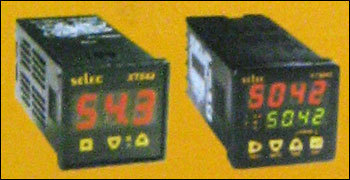 Digital Timers