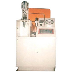 Pneumatic Unit Injector Tester