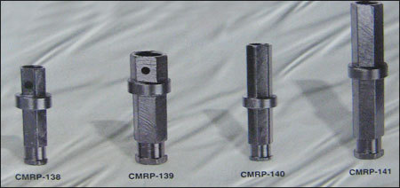 Hex Drill Steels