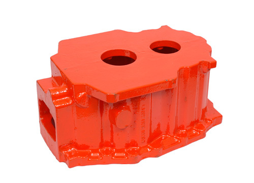 Gear Box Housings