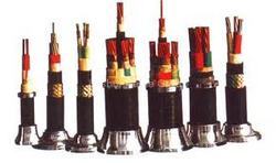 PVC Power Cables - Multicore Insulated, Flexible and Durable for Underground and Overhead Power Transmission