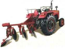 Disc Plough