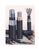 Pvc Power Cables