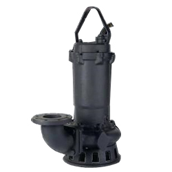 Grundfos DPK Submersible Pump