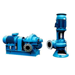 Grundfos KP/KPV Pumps