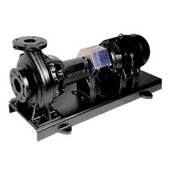 Grundfos NB/NK Pumps