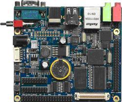 ARM9 Evaluation Boards