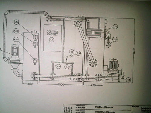 Sewage Treatment Plant at Best Price in Navi Mumbai, Maharashtra | MAC Ship Design