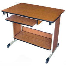 Portable Computer Tables