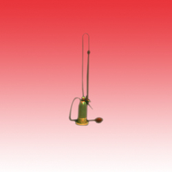 Automatic Zero Burette