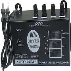 Automatic Water Level Controllers