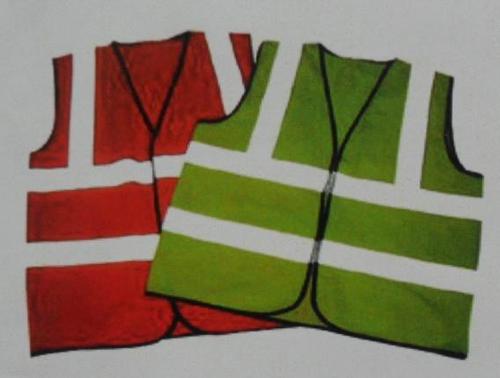 Safety Jackets