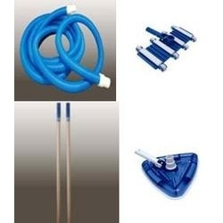 Pool Cleaning Equipment