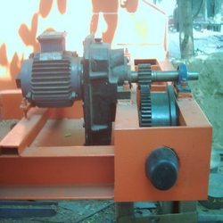 L. T. Gear Box