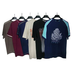 Mens T-shirts