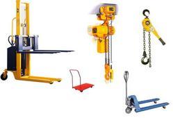 Material Handling Equipments