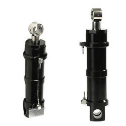 Hydraulic Actuator