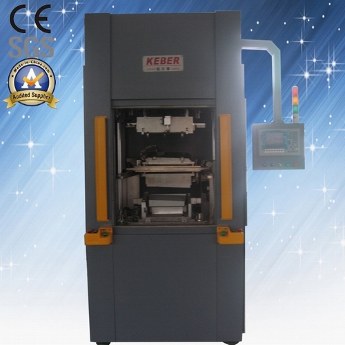 Auto Glovebox Hot Plate Welding Machine