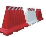 Road Safety Barriers