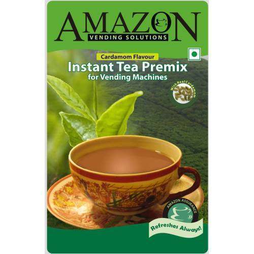 Tea Premix