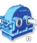 Reduction Gear