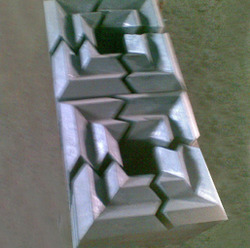 Lead Bricks