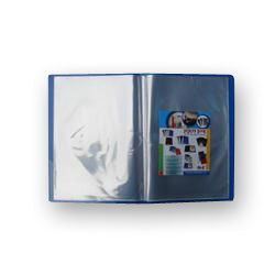 Display Book Premium Grade: Industrial Grade