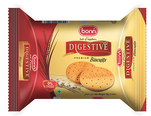 Digestive Biscuit