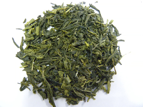 Loose Green Tea