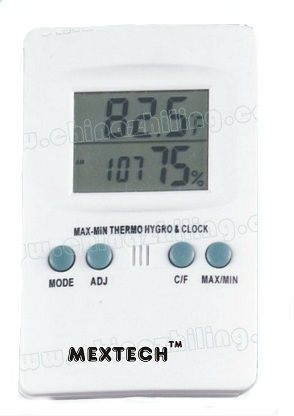 Digital Thermometer IT-201