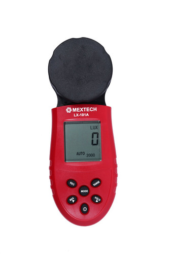 Digital Lux Meters LX-101A