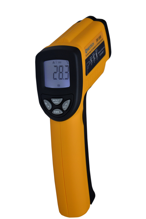 Precise Digital Infrared Thermometer Ir1600